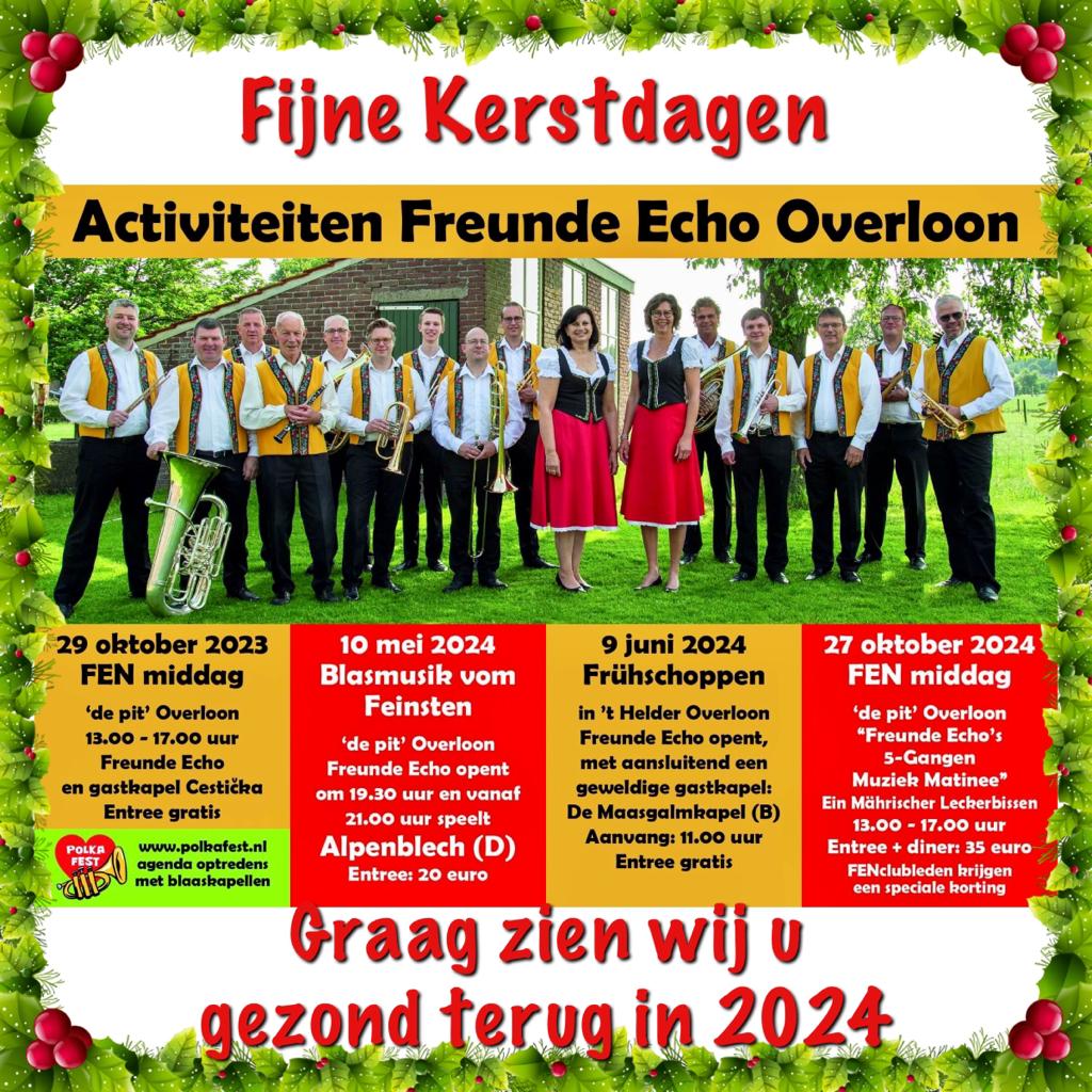 2023 2024 kerstgroet 