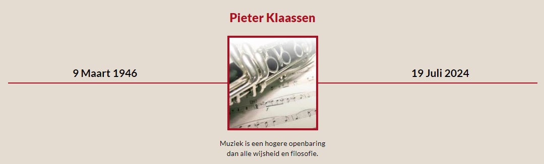 2024 07 19 pieter klaassen