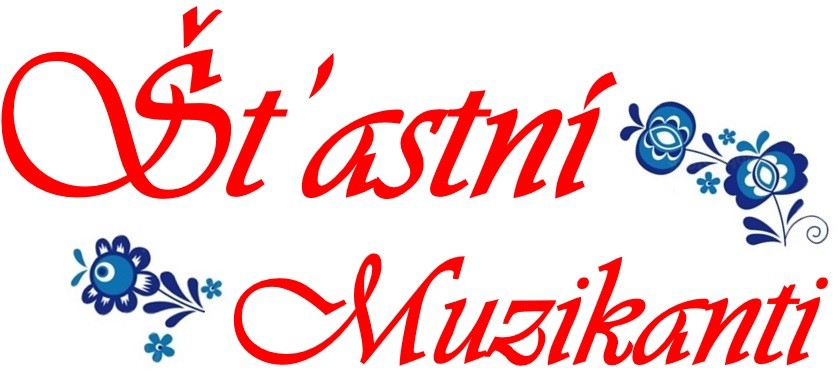 Stastni muzikanti logo