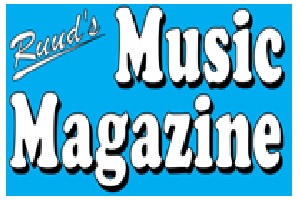 Ruud's Music Magazine